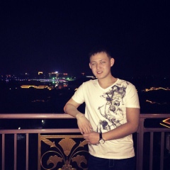 Алишер Виндиза, 22.02.1996, Сокулук