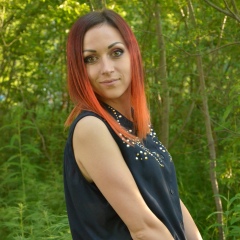 Машулька Журова-Лихачёва, 15.04