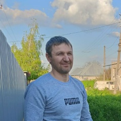 Михаил Беликов, 31.07.1979