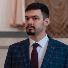 Роман Лискевич, 11.01, Москва