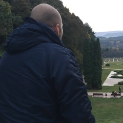 Дима Каширин, 17.01.1990, Москва