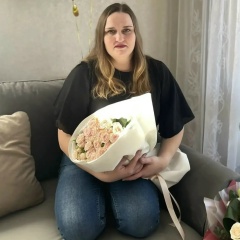 Женечка Мартыненко, 15.03, Белгород