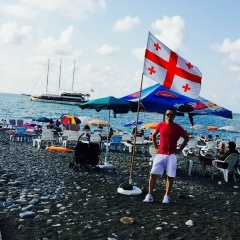 Kas Russ, 23.03, Нальчик