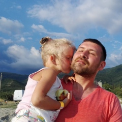 Александр Вешняков, 08.08, Архангельск