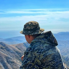 Евгений Разумовский, 14.10, Симферополь