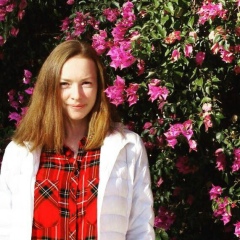 Марина Вертикова, 21.06, Москва