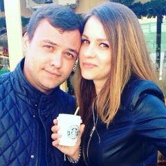 Виктория Мешко, 26.08, Киев