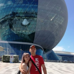 Максим Ваакс, 30.03.1991, Темиртау