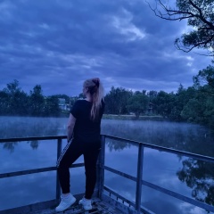 Яна Сергеевна, 27.05, Москва