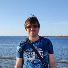 Артём Рыжков, 08.12.1987, Санкт-Петербург