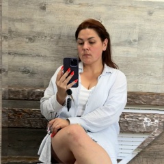 Альбина Каримова, 09.10.1990