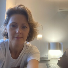 Светлана Царева, 07.07, Санкт-Петербург