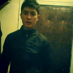 Марина Мамасыдыкова, 14.09, Ош