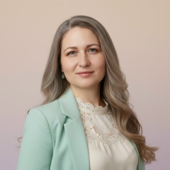 Анна Кульша, 28.10.1980, Новочеркасск