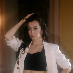 Татьяна Никулова, 05.07, Астрахань