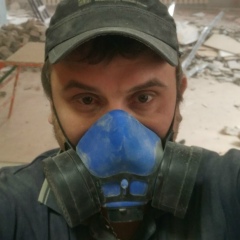 Дмитрий Тихонов, 17.03.1984, Москва