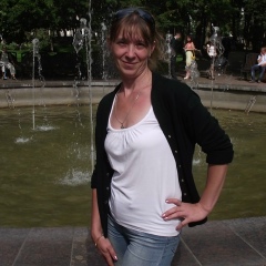 Ирина Скачкова, 13.11.1975, Гомель