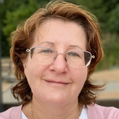 Анна Сторчилова, 17.07, Санкт-Петербург