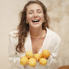 Екатерина Клюй, 08.12, Санкт-Петербург