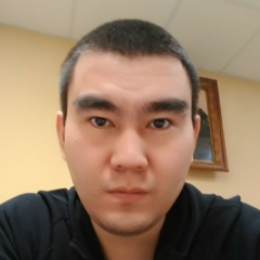 Матвей Хаптагаев, 14.02, Иркутск