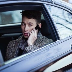 Габит Абилдаев, 11.06.1987, Алматы