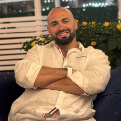 Feqan Memmedov, 02.10.1988, Баку