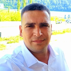 Виталий Бухаров, 16.07, Сургут