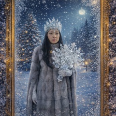 Байрта Амхаева, 28.06.1989, Москва