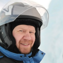 Игорь Федоров, Санкт-Петербург