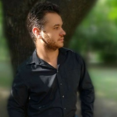 Georgy Dimitrov, 03.02.1989, София