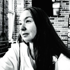 Daria Privalova, Екатеринбург