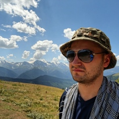 Дмитрий Валуев, 11.04, Харьков