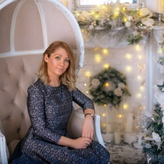 Алла Асташова, 22.07