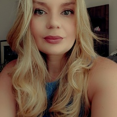 Елена Курилова, 31.05, Санкт-Петербург