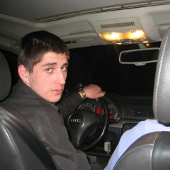 Вячеслав Кормильцев, 10.11.1987, Екатеринбург