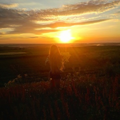 Екатерина Будей, 10.04.2003