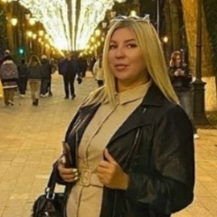 Алёна Тескатлипоки