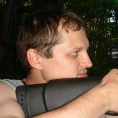 Дмитрий Швидкий, 08.12.1972, Санкт-Петербург