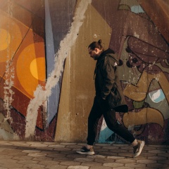 Вова Фомин, 19.08