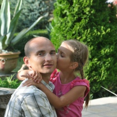 Михаил Марченко, 26.09.1979, Санкт-Петербург