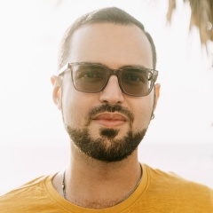 Алексей Готовый, 05.05, Bat Yam