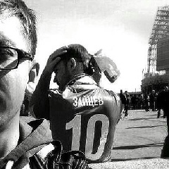 Андрей Зайцев, 11.04.1987, Москва