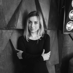 Анна Тюрина, 11.10, Москва