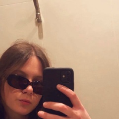 Александра Атаманюкова, 21.11, Рига