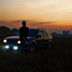 Влад Брянцев, 22.07