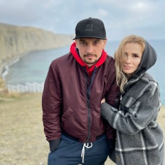 Юля Высоцкая, 05.01.1913, Севастополь