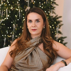 Галина Логовская, 24.05, Алматы