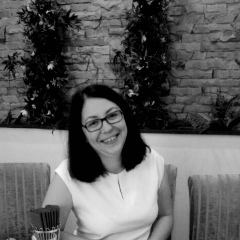 Анастасия Ступницкая, 14.08, Киев