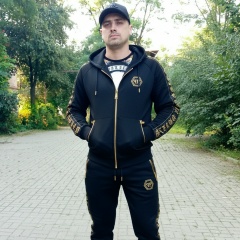 Александр Хрусталев, 22.05.1988, Донецк