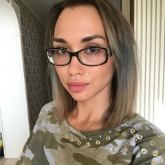 Лена Страмоусова, 12.02, Уральск